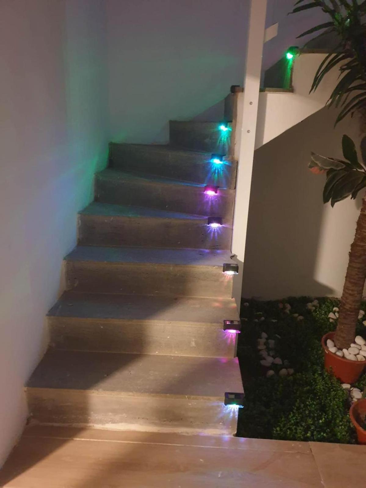 Villa Johnny Playa Blanca  Extérieur photo