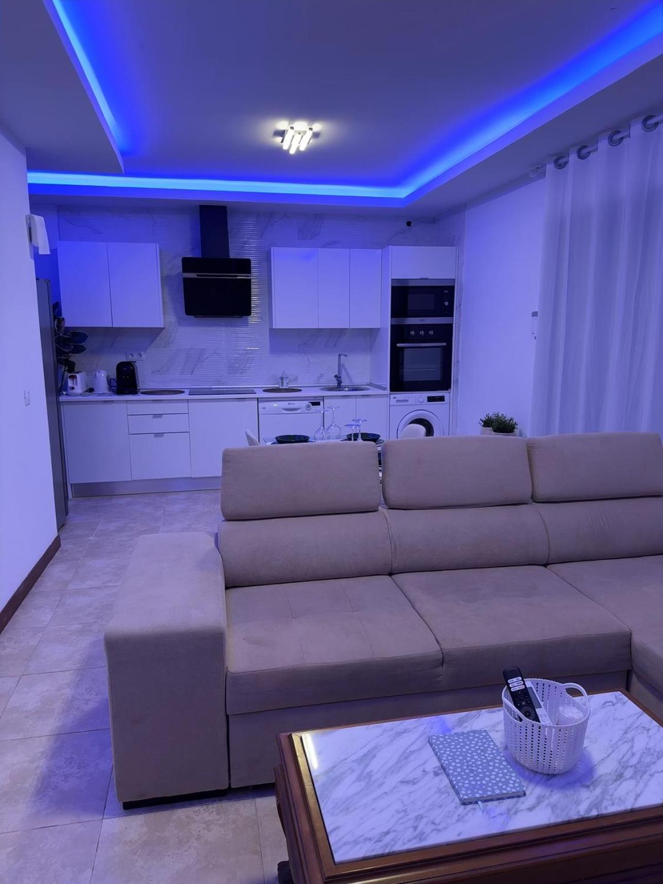 Villa Johnny Playa Blanca  Extérieur photo