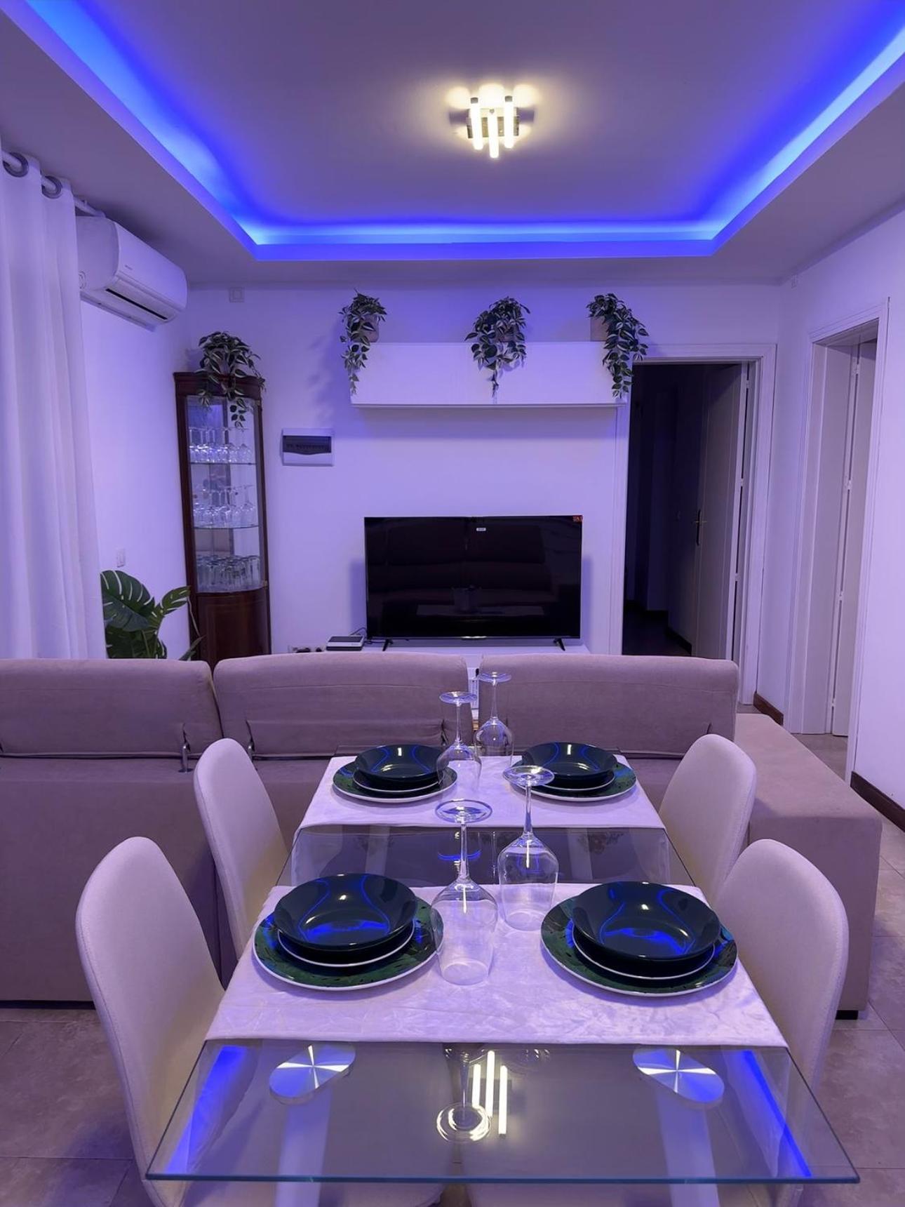 Villa Johnny Playa Blanca  Extérieur photo