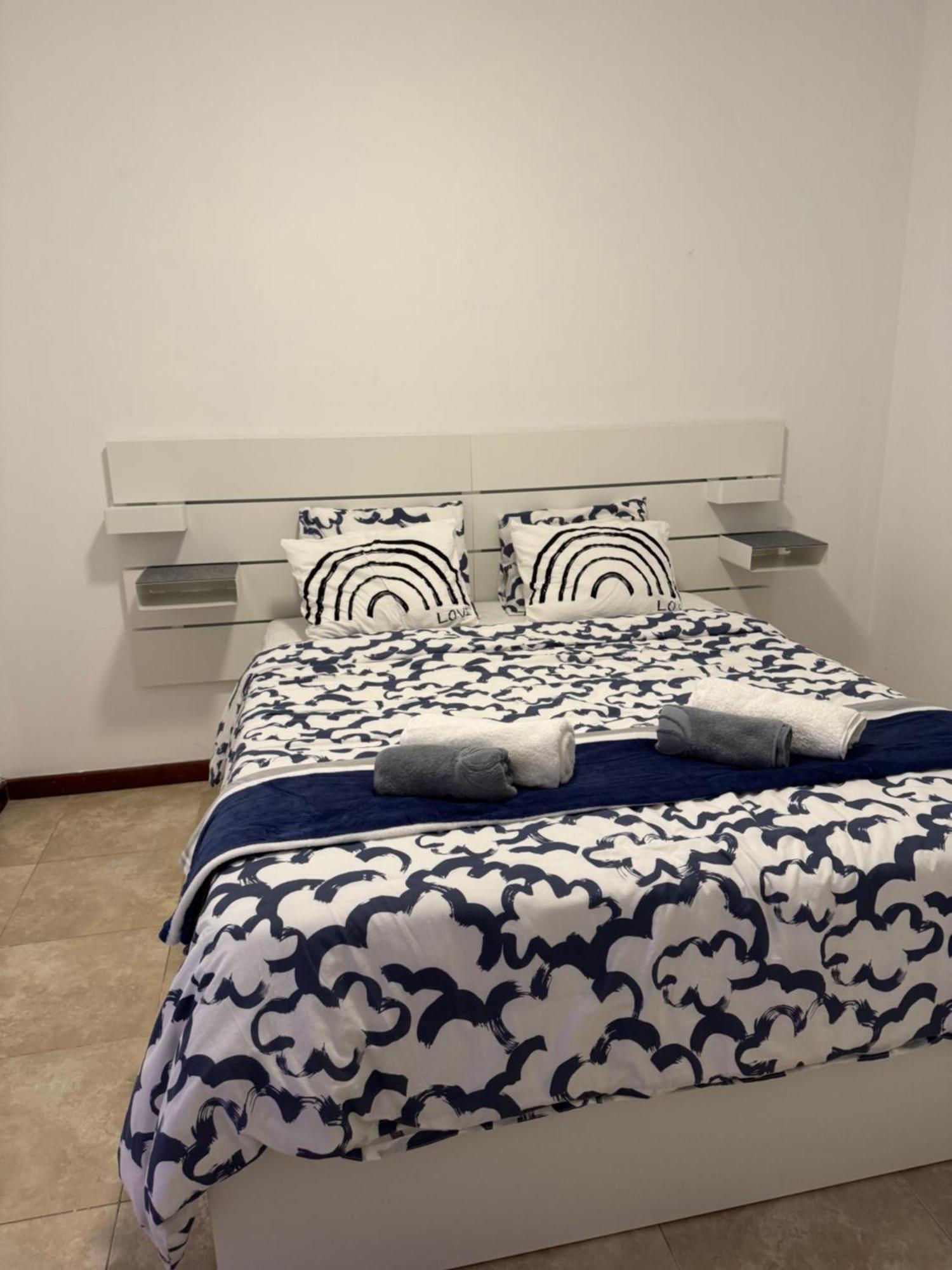 Villa Johnny Playa Blanca  Extérieur photo