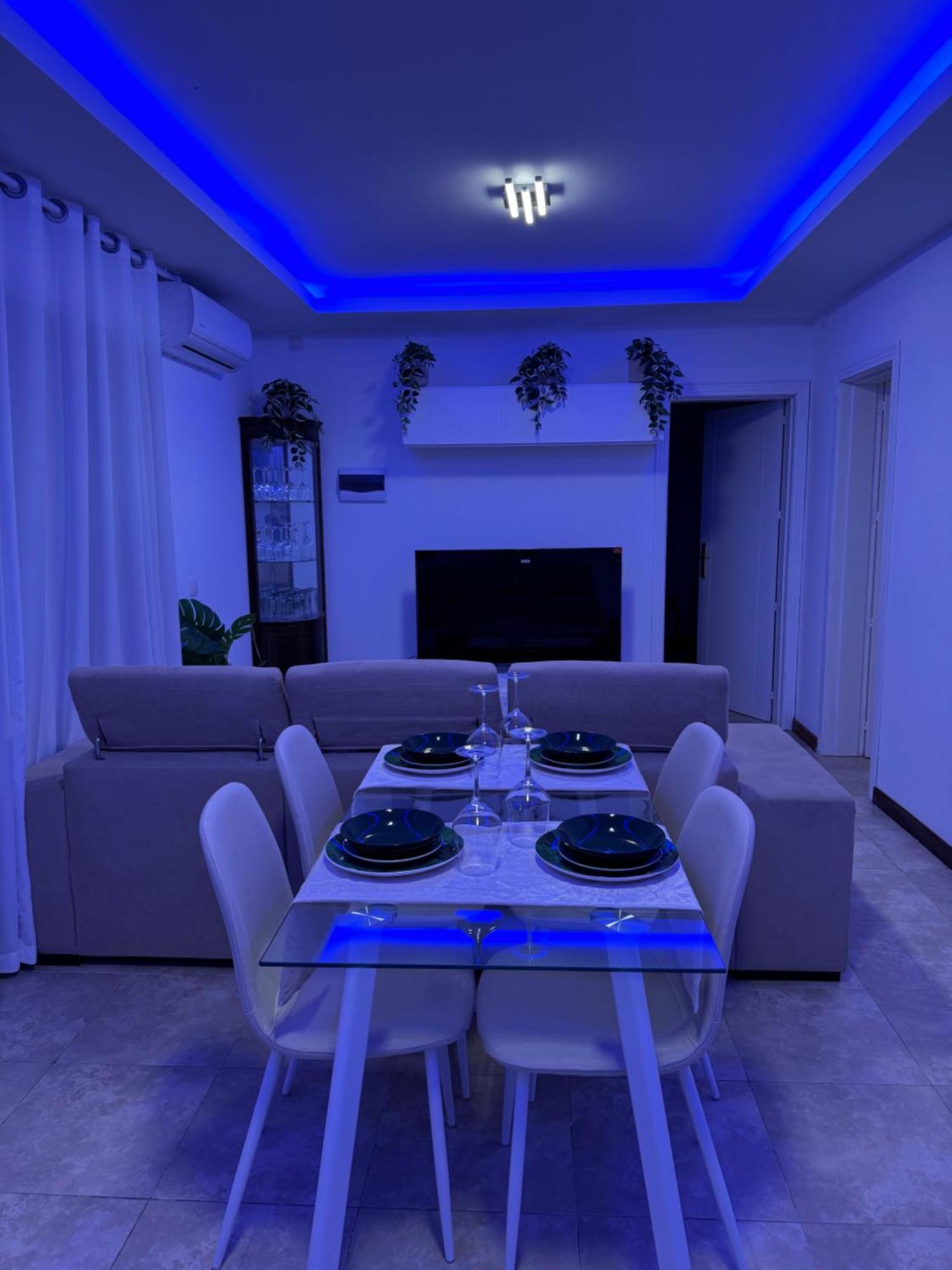 Villa Johnny Playa Blanca  Extérieur photo