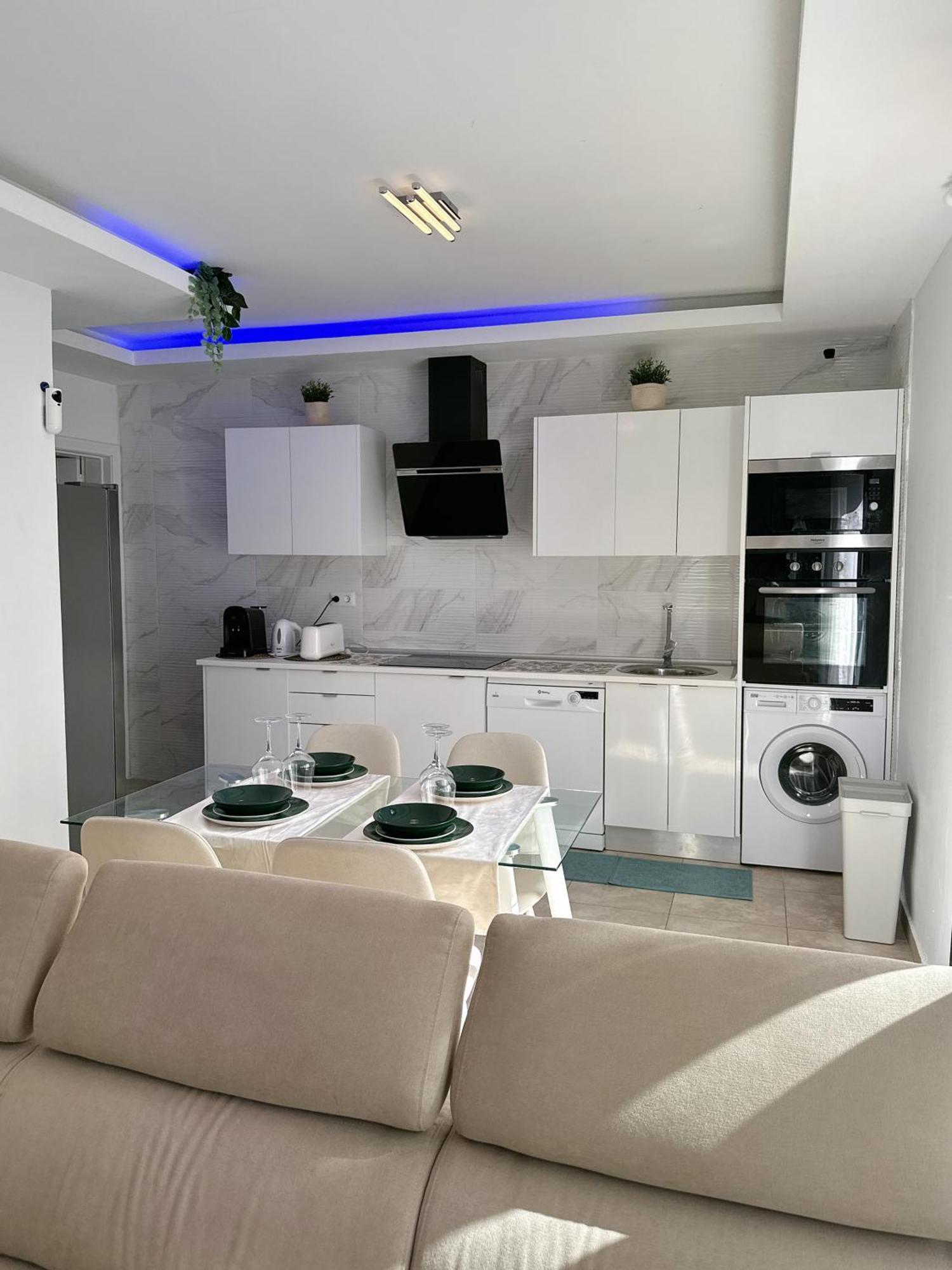 Villa Johnny Playa Blanca  Extérieur photo