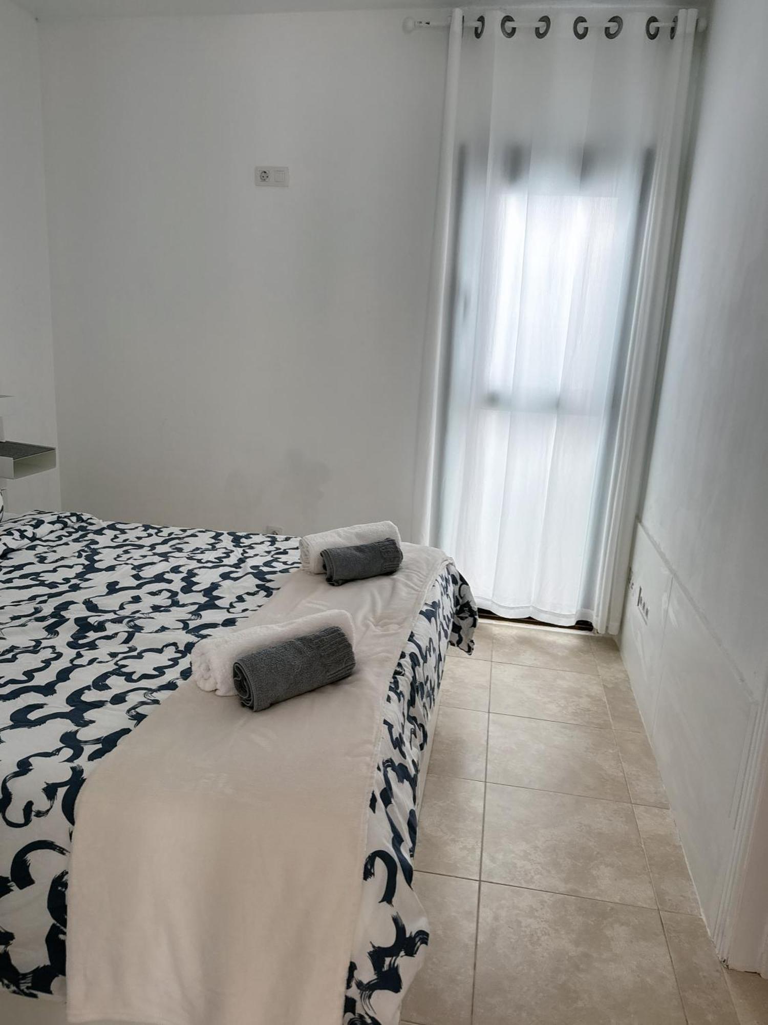 Villa Johnny Playa Blanca  Extérieur photo