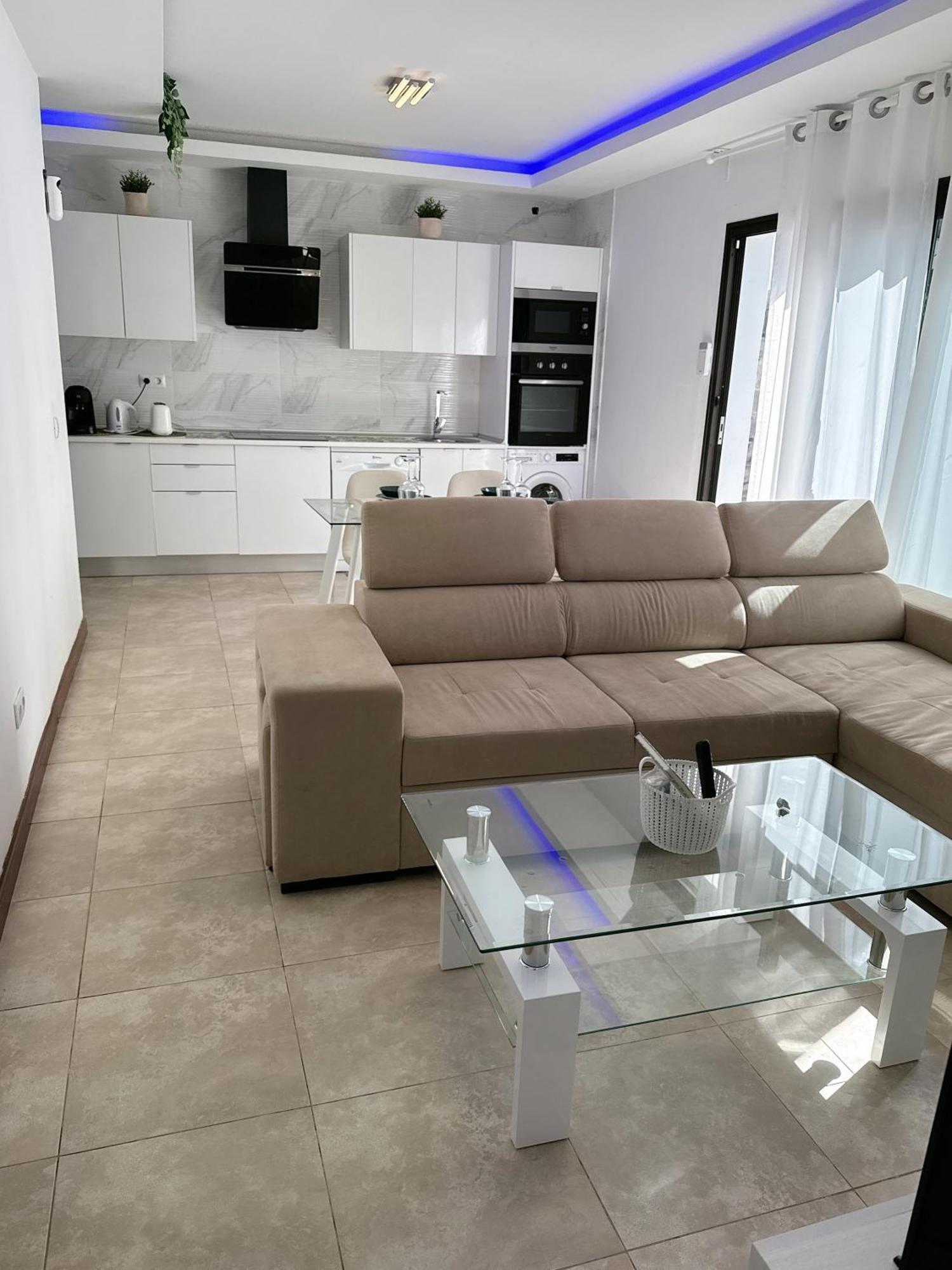 Villa Johnny Playa Blanca  Extérieur photo