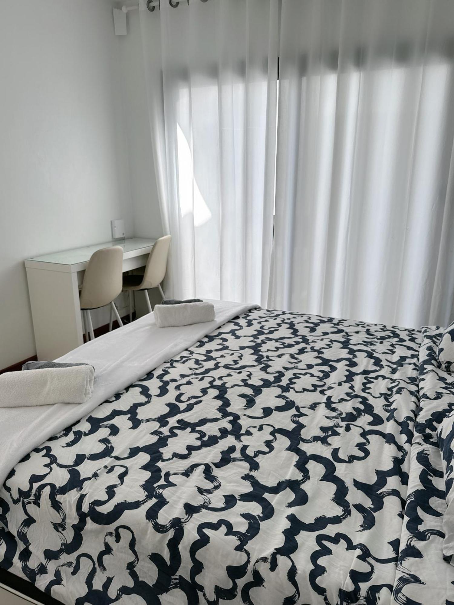 Villa Johnny Playa Blanca  Extérieur photo
